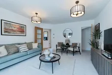 Brockhills Lane, New Milton