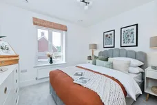 Brockhills Lane, New Milton