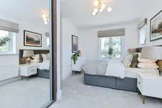 Brockhills Lane, New Milton