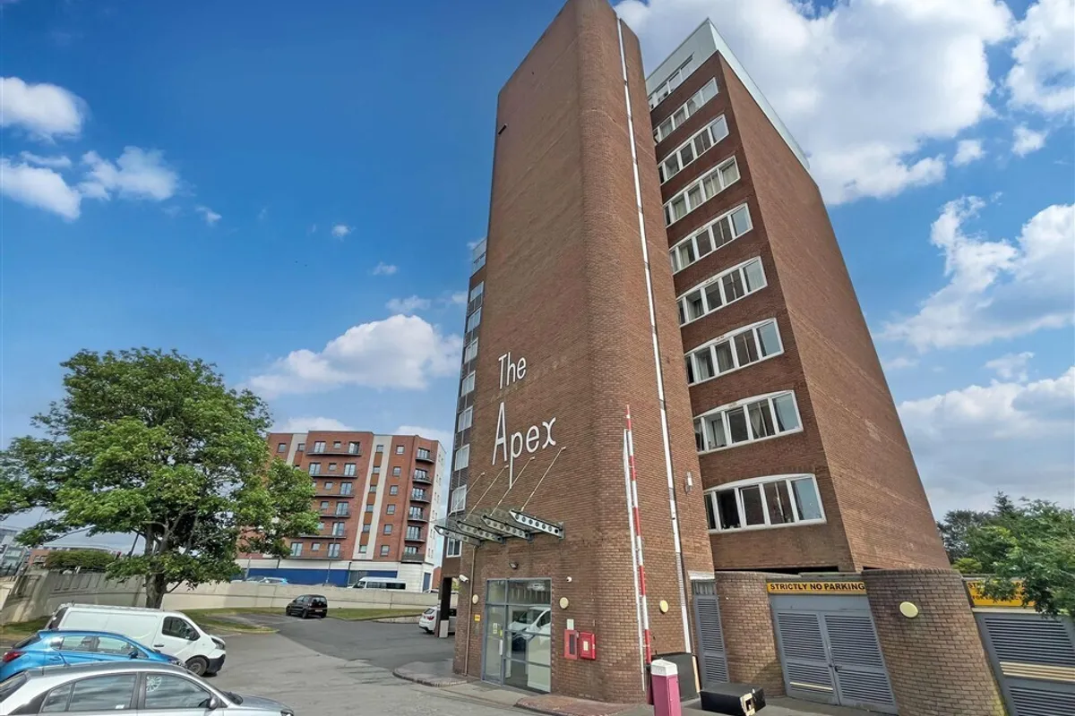 Oundle Road, PETERBOROUGH