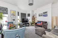 Mount Pleasant Road, Hastings