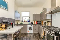 Mount Pleasant Road, Hastings
