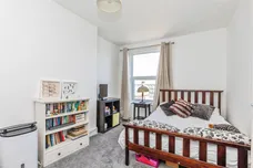 Mount Pleasant Road, Hastings