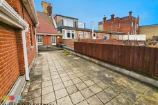 Hordle Street, HARWICH