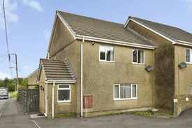 Property responsive