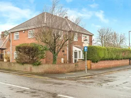 Ellison Street, Thorne, Doncaster photo