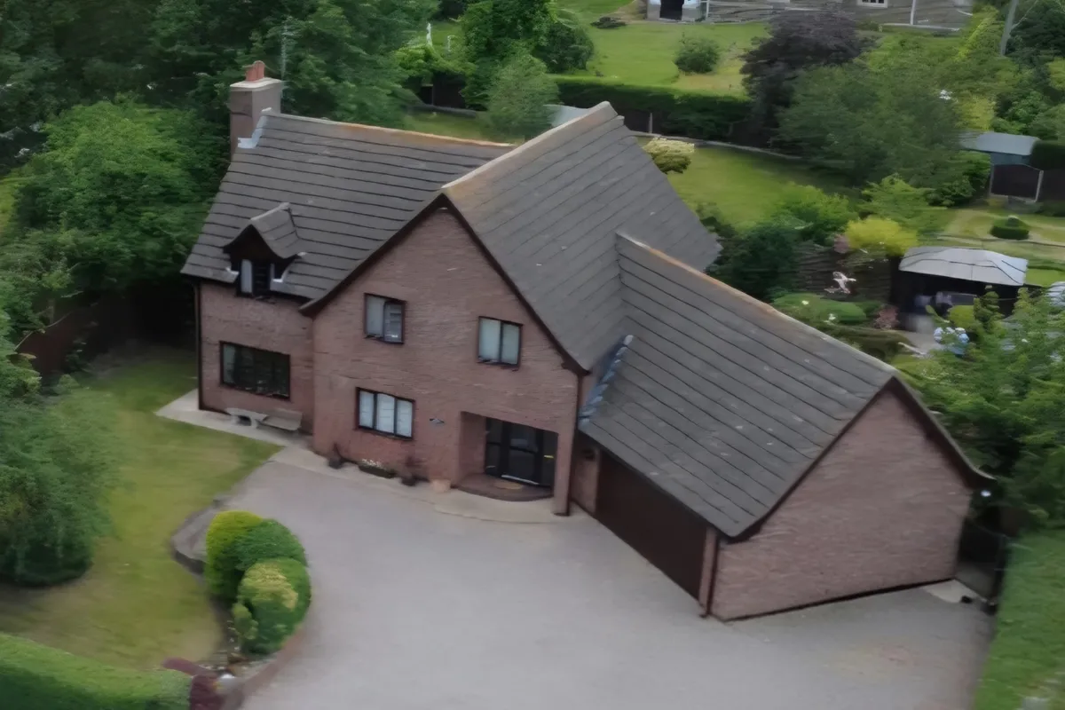 Main Road, Thornton, Horncastle