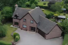 Main Road, Thornton, Horncastle