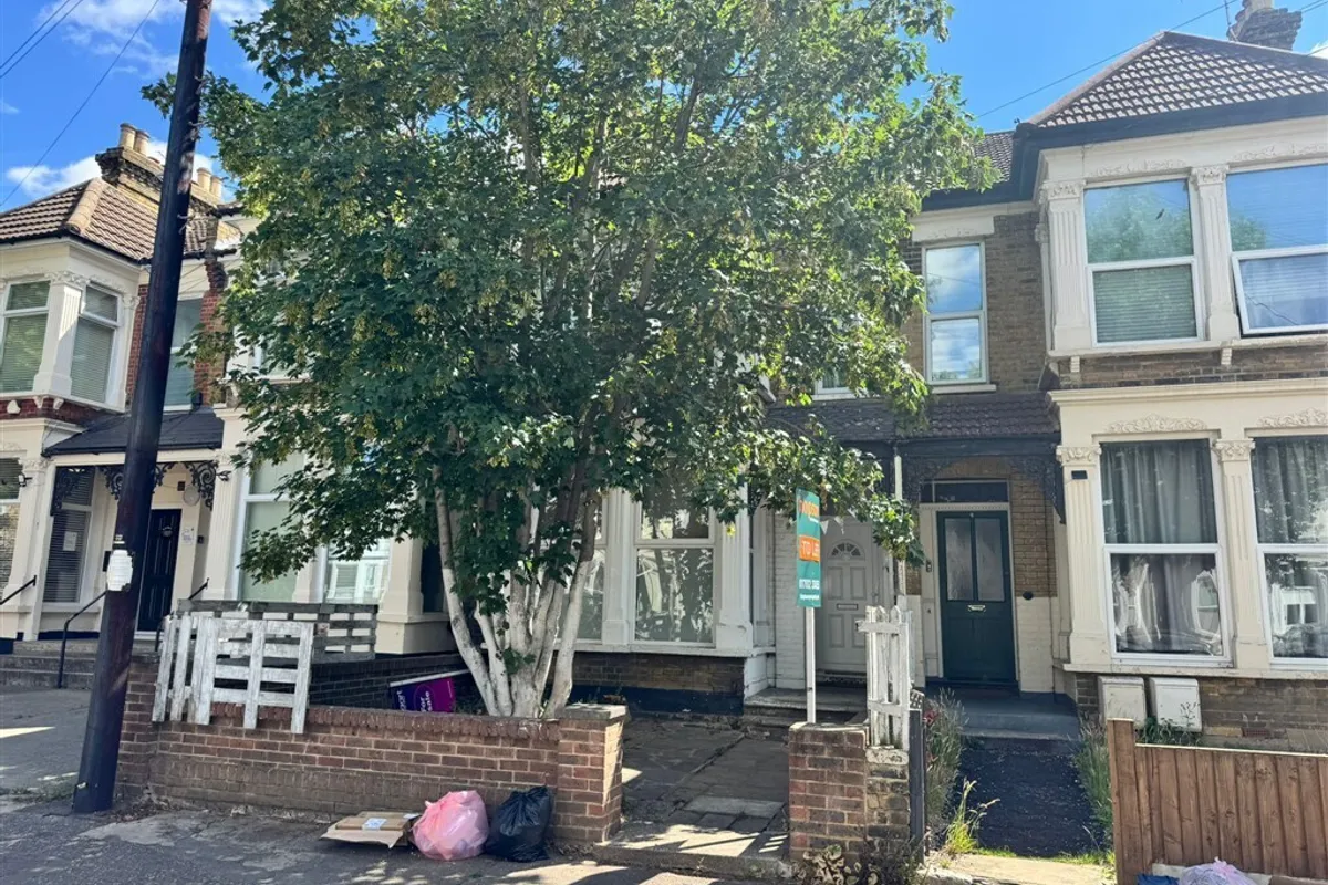 Hastings Road, SOUTHEND-ON-SEA