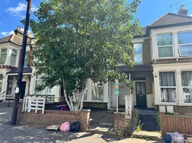 Hastings Road, SOUTHEND-ON-SEA photo