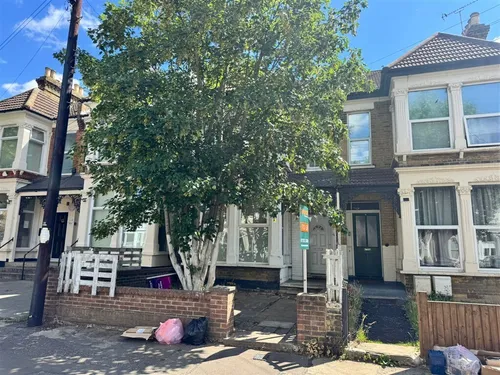 Hastings Road, SOUTHEND-ON-SEAphoto
