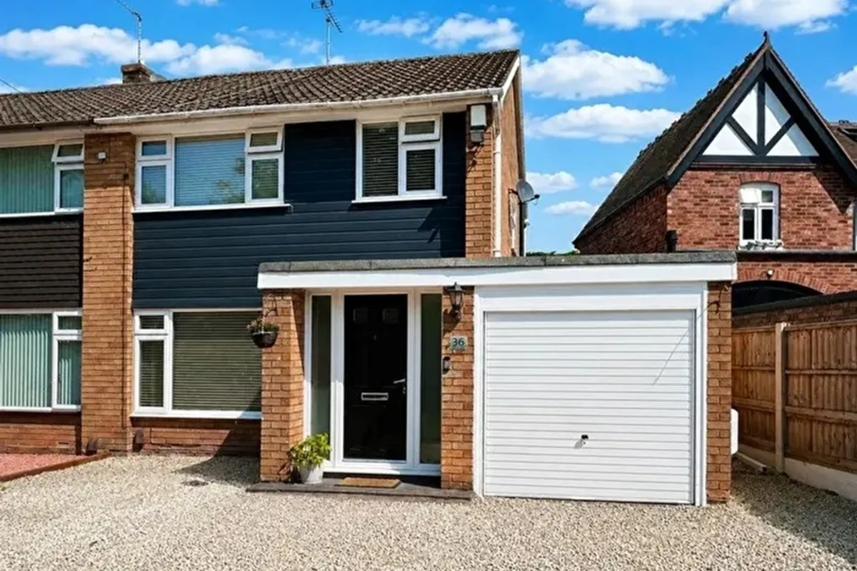 Station Road, Hagley, Stourbridge