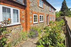 The Street, Great Cressingham, Thetford