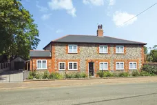 The Street, Great Cressingham, Thetford
