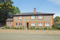 The Street, Great Cressingham, Thetford