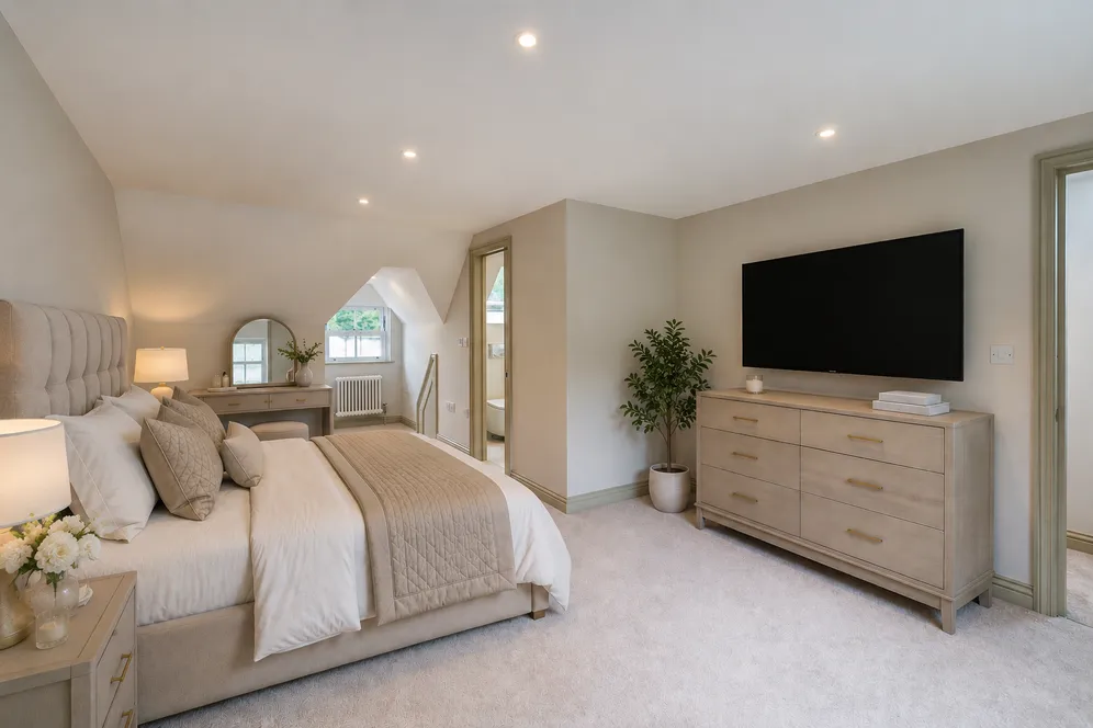 Hamilton House, Kings Road, Haslemere, GU27 photo 11