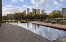 Botanic Square, London, E14 photo 15