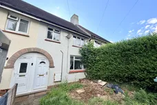 Priory Road, WELLINGBOROUGH
