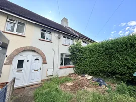 Priory Road, WELLINGBOROUGH photo