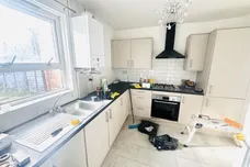 Priory Road, WELLINGBOROUGH