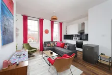 Albermarle Row, Hotwells, Bristol