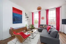 Albermarle Row, Hotwells, Bristol