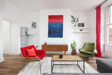 Albermarle Row, Hotwells, Bristol