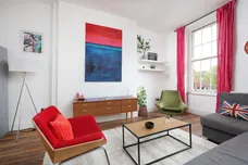 Albermarle Row, Hotwells, Bristol