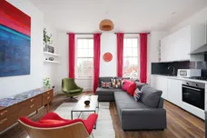 Albermarle Row, Hotwells, Bristol