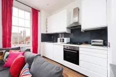 Albermarle Row, Hotwells, Bristol