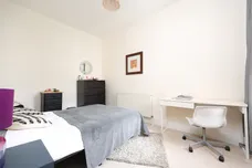Albermarle Row, Hotwells, Bristol