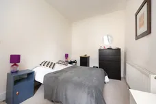 Albermarle Row, Hotwells, Bristol