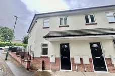 Overdale Road, NOTTINGHAM