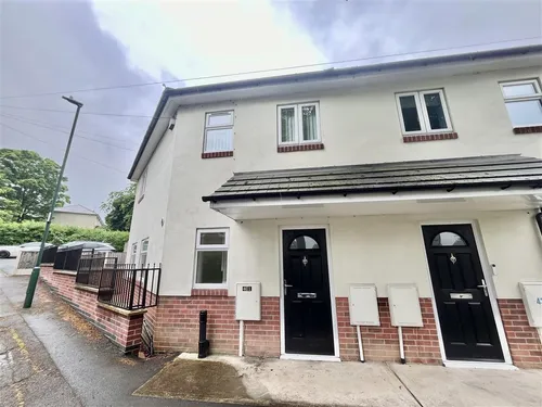 Overdale Road, NOTTINGHAMphoto
