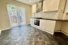 Overdale Road, NOTTINGHAM
