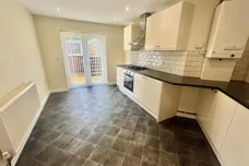 Overdale Road, NOTTINGHAM