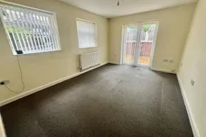 Overdale Road, NOTTINGHAM