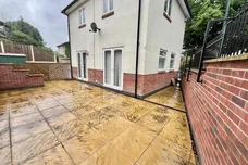 Overdale Road, NOTTINGHAM
