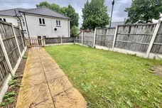 Overdale Road, NOTTINGHAM