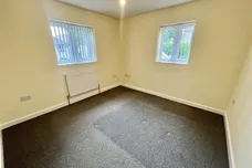 Overdale Road, NOTTINGHAM