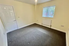 Overdale Road, NOTTINGHAM