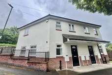 Overdale Road, NOTTINGHAM
