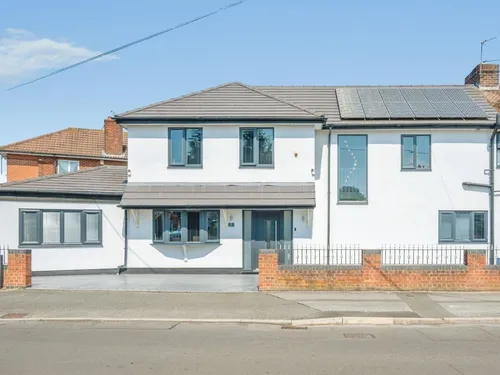 Sunnyhill Avenue, Derbyphoto