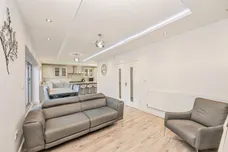 Sunnyhill Avenue, Derby