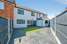 Sunnyhill Avenue, Derby