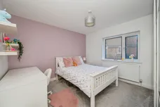 Sunnyhill Avenue, Derby