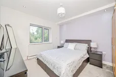 Sunnyhill Avenue, Derby