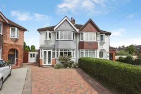 Property responsive