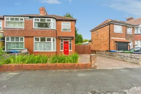 Property responsive