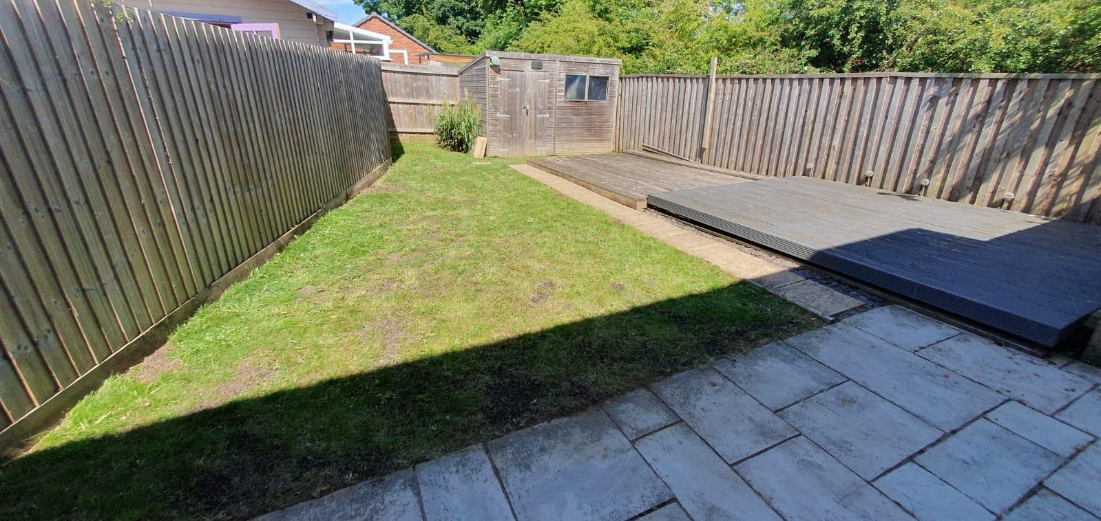 Red Road, Woodford Halse, Daventry Image 11